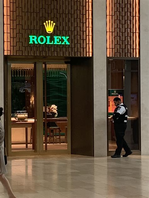 rolex raffi yorkdale|rolex boutique toronto.